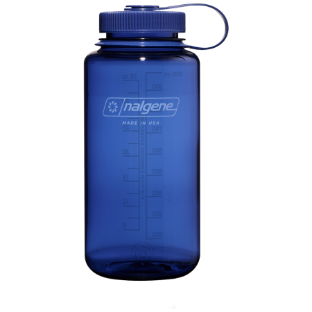 Botella Nalgene Wide Mouth Sustain 1l