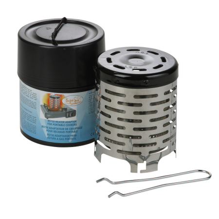 Calorífero Meva Sun