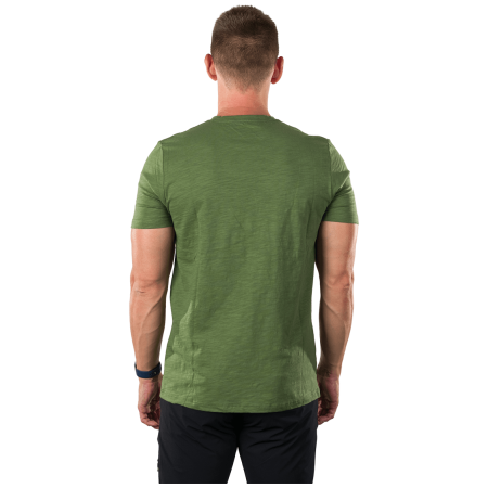 Camiseta de hombre Northfinder Jacint