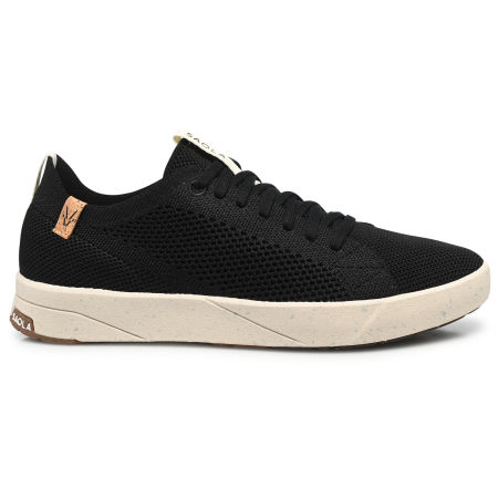 Calzado de mujer Saola Cannon Knit 2.0 W