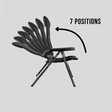 Sillón Brunner Aravel Vitachic L