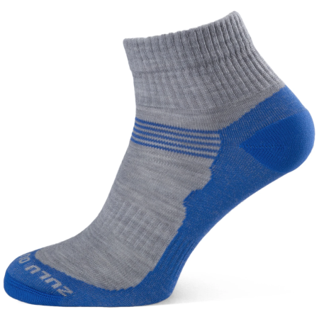 Calcetines Zulu Merino Lite