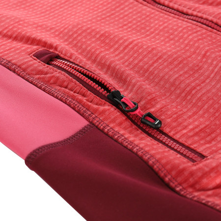 Sudadera de mujer Alpine Pro Onneca 2