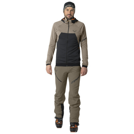 Chaqueta de hombre Dynafit Tour Wool Thermal M Hoody