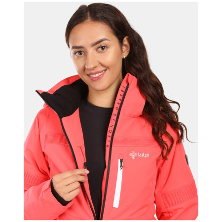 Chaqueta de mujer Kilpi Valera-W