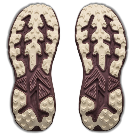 Zapatillas de carrera para mujer Hoka W Challenger 8 GTX
