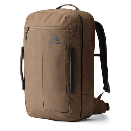 Mochila de viaje Gregory Border 40 marrón Mesa Brown