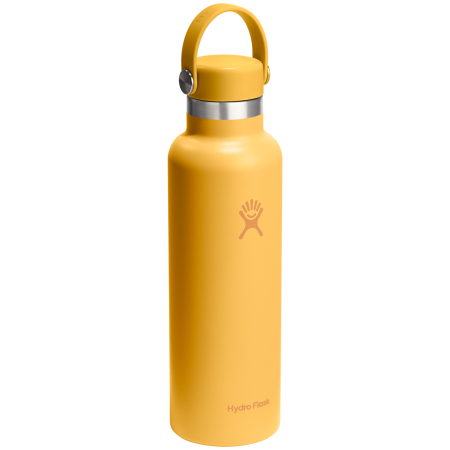 Botella térmica Hydro Flask Standard Mouth 21 oz