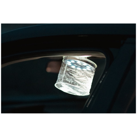 Lámpara solar BioLite Luci Original Clear