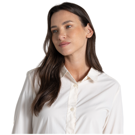Camisa Craghoppers NosiLife Freeda Long Sleeved Shirt