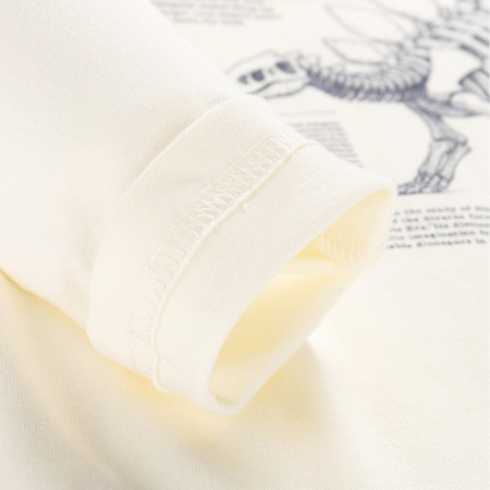 Camiseta para niños Alpine Pro Ecco 2