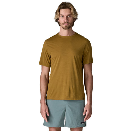 Camiseta de hombre Patagonia Men's Capilene Cool Ultra Shirt