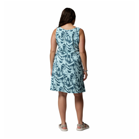Vestido Columbia Chill River™ Printed Dress