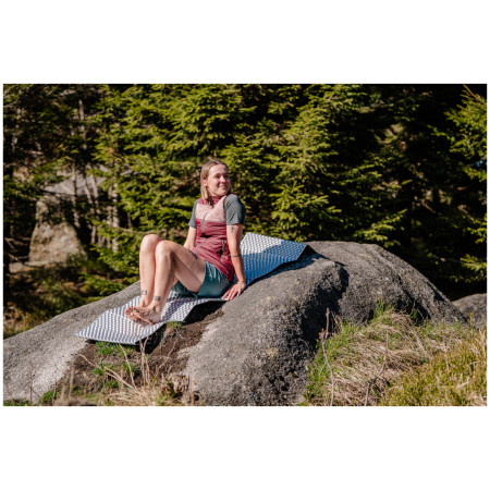 Colchoneta Warg Z-Fold Reflextherm