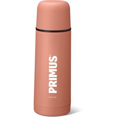 Termo Primus Vacuum Bottle 0,5 l rosa claro SalmonPink
