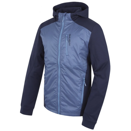 Sudadera de hombre Husky Any M