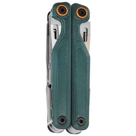 Multiherramienta Leatherman Wave Alpha + Bit Kit