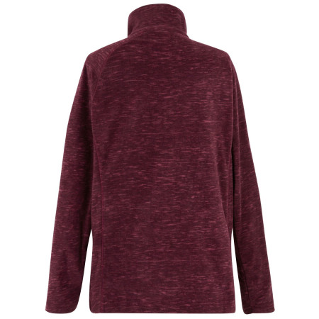Sudadera funcional de mujer Regatta Mayse Full Zip