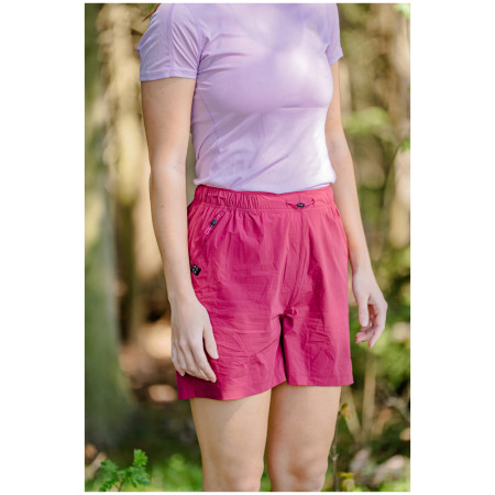 Pantalones cortos de mujer MOOA Esent short