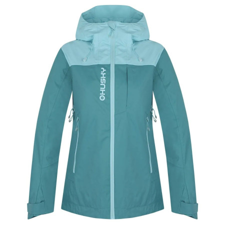 Chaqueta de mujer Husky Nickin L