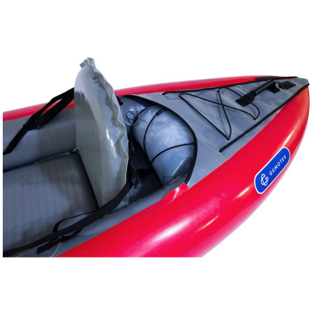 Kayak hinchable Gumotex THAYA