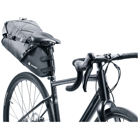 Alforja para sillín Deuter Mondego SB 16