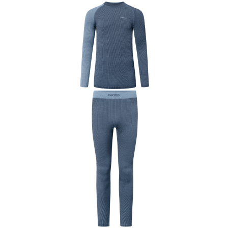 Juego funcional de hombre Viking Mounti Man Set azul navy