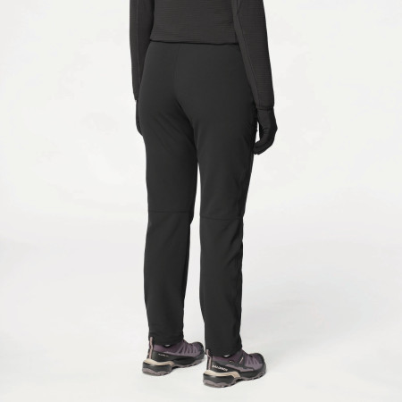 Pantalones de mujer Salomon Wayfarer Warm Pant W