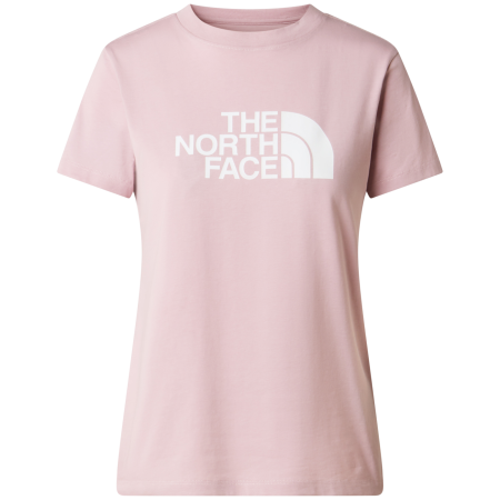 Camiseta de mujer The North Face W Evolution Half Dome Slim Short Sleeve