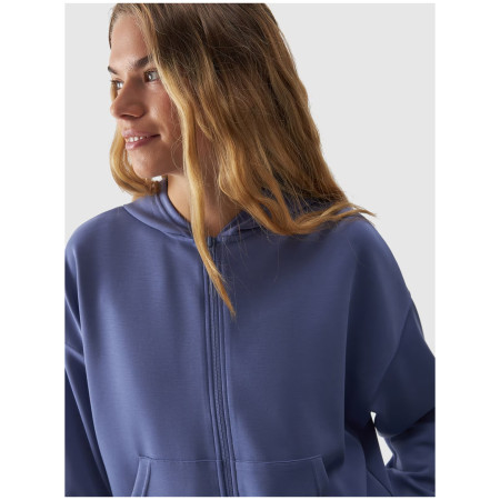 Sudadera de mujer 4F Sweatshirt F1341