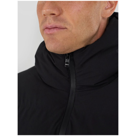 Chaqueta de hombre Fundango Newport Puffer Jacket