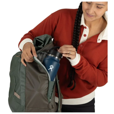 Mochila urbana Osprey Transporter Roll Top Pack