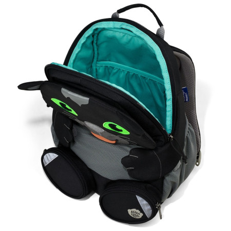 Mochila para niños Affenzahn Large Friend