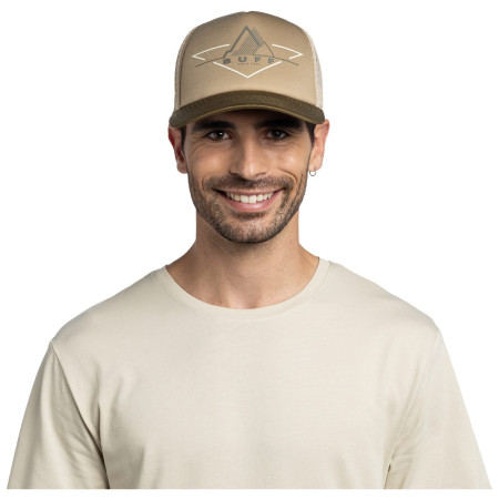 Gorra Buff Trucker Cap