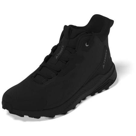 Calzado de senderismo para mujer Adidas Terrex Anylander Mid W