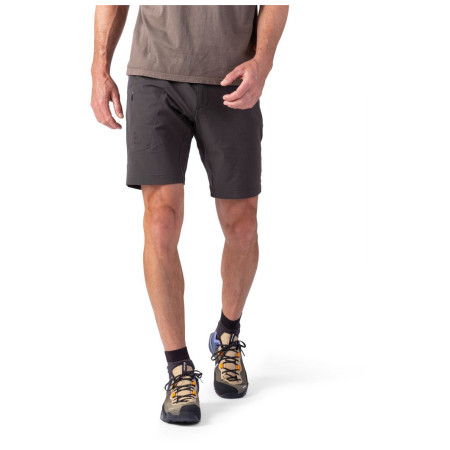 Pantalones cortos de hombre Hannah Nairi II