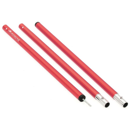 Varilla telescópica para tienda Robens Tarp Press Pole 210 cm