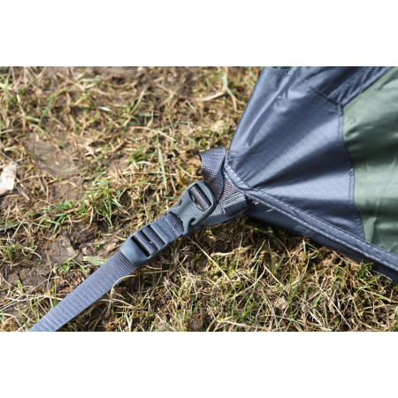 Tienda de campaña de senderismo Hannah Covert 2WS