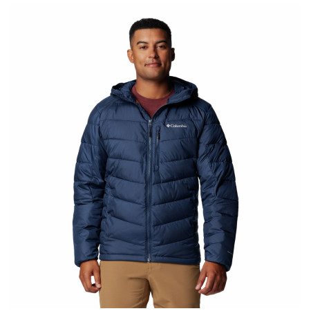 Chaqueta de hombre Columbia Labyrinth Loop™ II Hooded Jacket