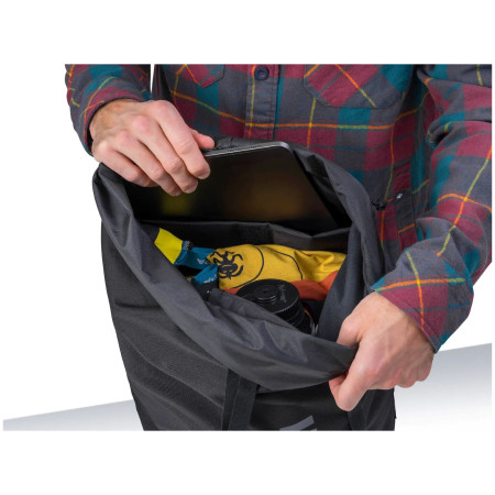 Mochila Rafiki Scrub 26
