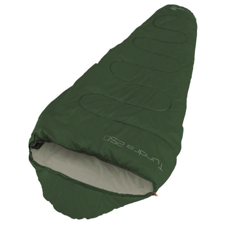 Saco de dormir Easy Camp Tundra 250 verde Green