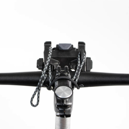 Soporte para bicicleta Ortlieb Handlebar Mounting-Set QR