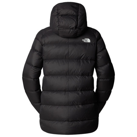 Abrigo de plumón para mujer The North Face W Hyalite Down Parka