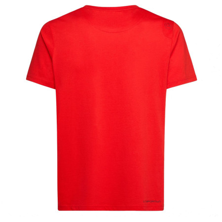 Camiseta de hombre La Sportiva Solution T-Shirt M