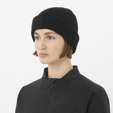 Gorro Salomon Docker Beanie U