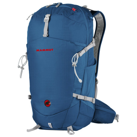 Mochila Mammut Lithium Zip (2017) azul