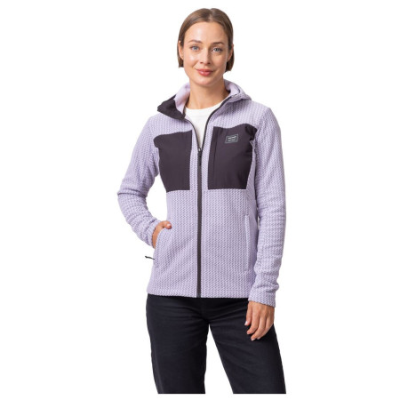 Sudadera de mujer Hannah River Hoody W