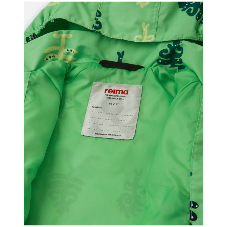 Chaqueta para niños Reima Hete
