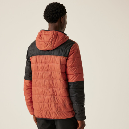 Chaqueta de hombre Regatta Hooded Hillpack III