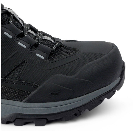 Calzado de hombre Regatta Regen Low